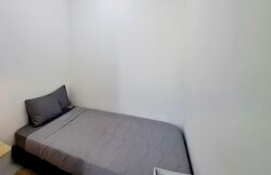The Spectrum (D5), Condominium #558599701